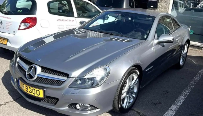 Fc Clean Auto -  Neueste - Esch An Der Alzette