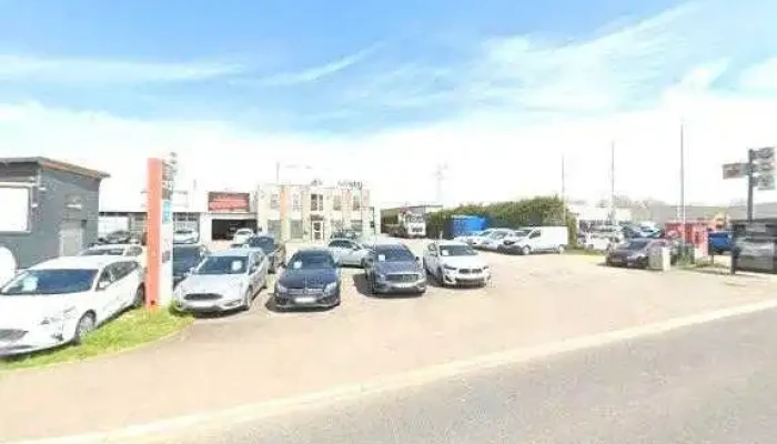 Fc Clean Auto -  Street View 360deg Fotos - Esch An Der Alzette