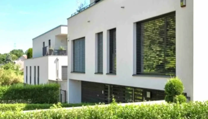Fc Facade Vom Inhaber - Sandweiler