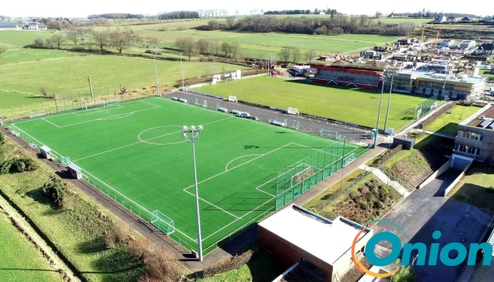 Fc Kielen - Liberatiounsstrooss