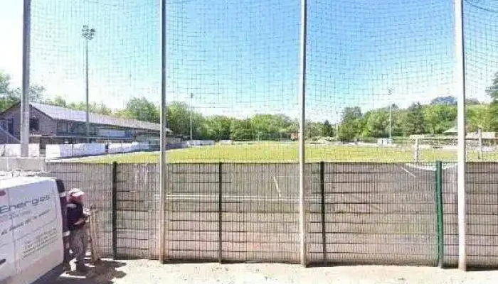 Fc Koeppchen Wormeldingen -  Street View 360deg Fotos - Wormeldange