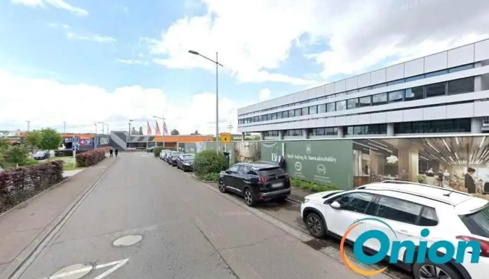 Fcg Luxembourg - Bertrange