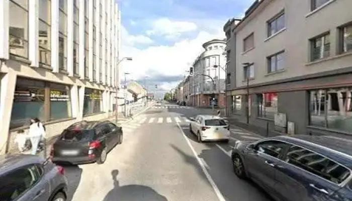 Fci Alu Renov Sarls Street View 360deg Fotos - Petingen