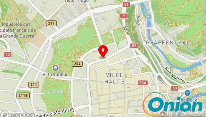 Kaart vun Fedji.d Artisan Auftragnehmer, Garten, Maler, Dachdecker, Betrieb für Baumarbeiten zu Luxemburg