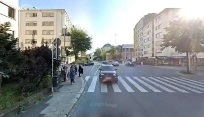 Fedjid Artisan Street View 360deg Fotos - Luxemburg