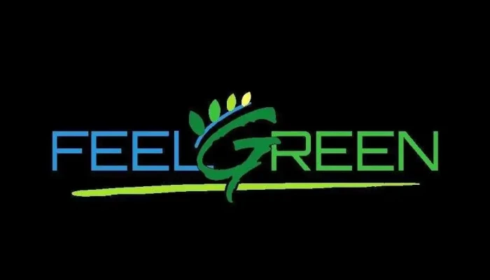 Feel Green Sarl -  Vom Inhaber - Helperknapp