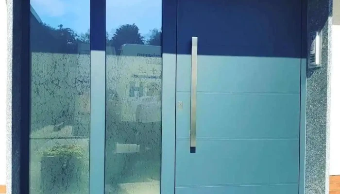 Fensterfachbetrieb Welsch GmbH - Schengen