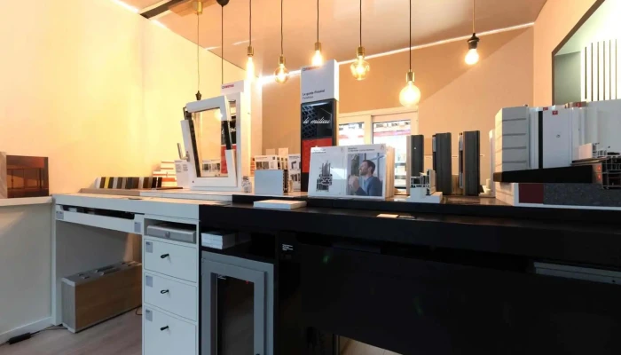 Fermotec Sarl Street View 360deg Fotos - Käerjeng
