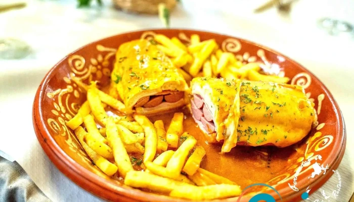 Fernandes Cafe Restaurant -  Pommes Frites - Esch An Der Alzette