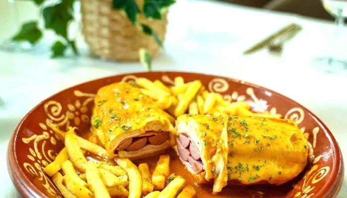 Fernandes Cafe Restaurant -  Vom Inhaber - Esch An Der Alzette