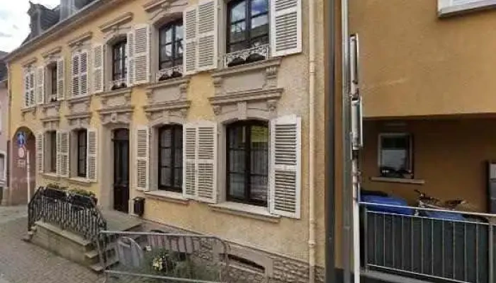 Ferskur -  Street View 360deg Fotos - Grevenmacher