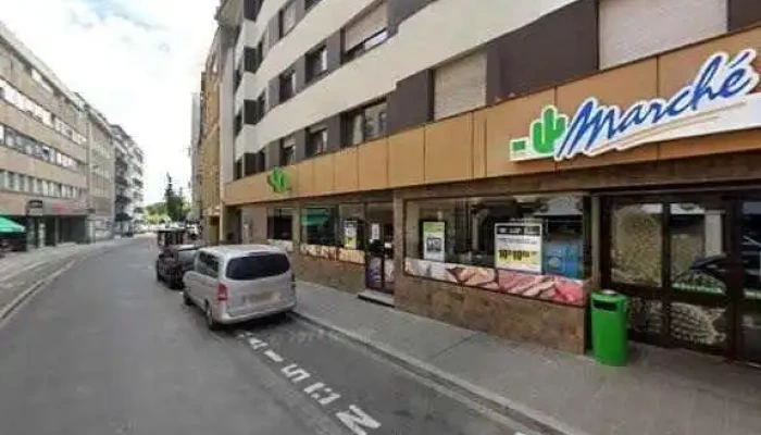 Festa Lux Sarl -  Street View 360deg Fotos - Luxemburg