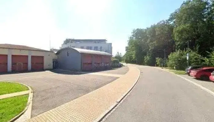 Feuer -   Und Rettungswache Steinfort Koerich Cisstk Street View 360deg Fotos - Steinfort
