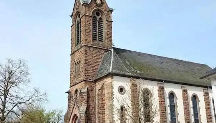 Feulen - Feulen