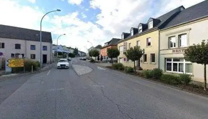 Feulen -  Street View 360deg Fotos - Feulen