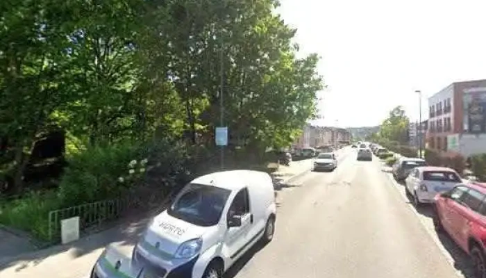 Fgr Sarls -  Street View 360deg Fotos - Niederkorn