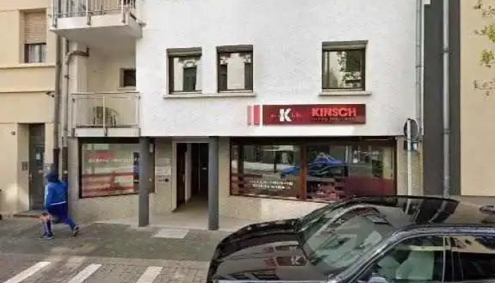 Fidassur -    Fiscaliste Et Comptable A Esch Sur Alzette Kataloge - Esch An Der Alzette