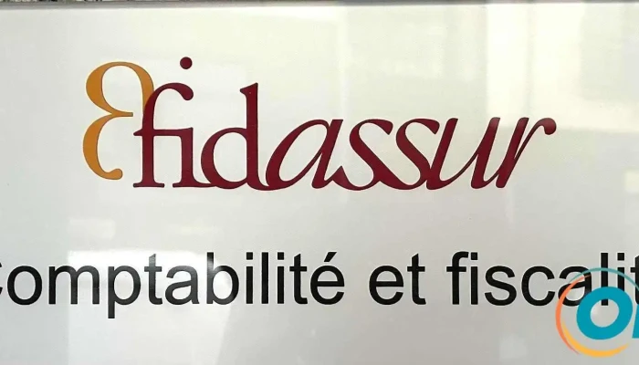 Fidassur -    Fiscaliste Et Comptable A Esch Sur Alzette Vom Inhaber - Esch An Der Alzette