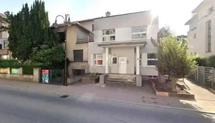 Fiduciaire Ms Gestion Street View 360deg Fotos - Diekirch
