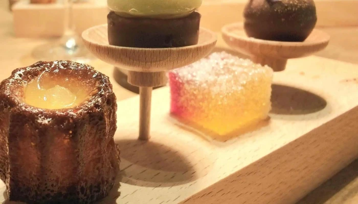 Fields Restaurant - Sandweiler