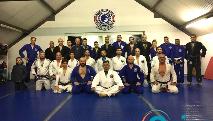 Fight Team Impact Asbl - Livange Roeser