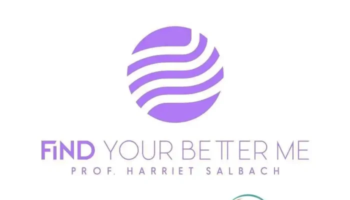 Find your better me - Prof. Dr. Harriet Salbach - Luxembourg