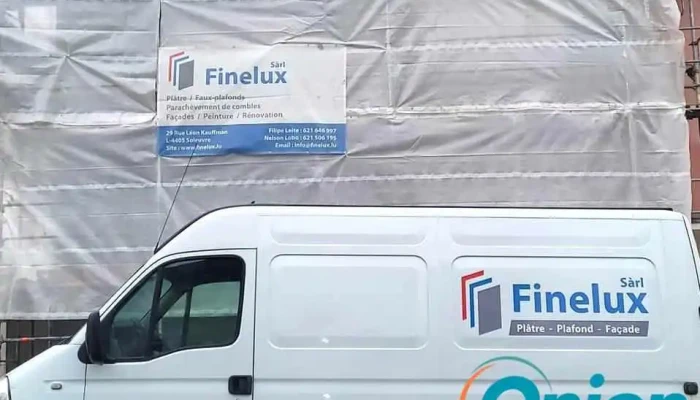 Finelux - Esch An Der Alzette