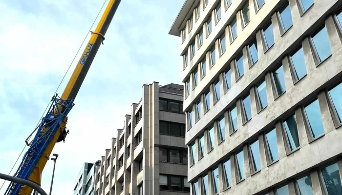 Finelux -  Neueste - Esch An Der Alzette