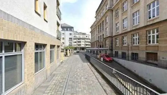 Finelux -  Street View 360deg Fotos - Esch An Der Alzette