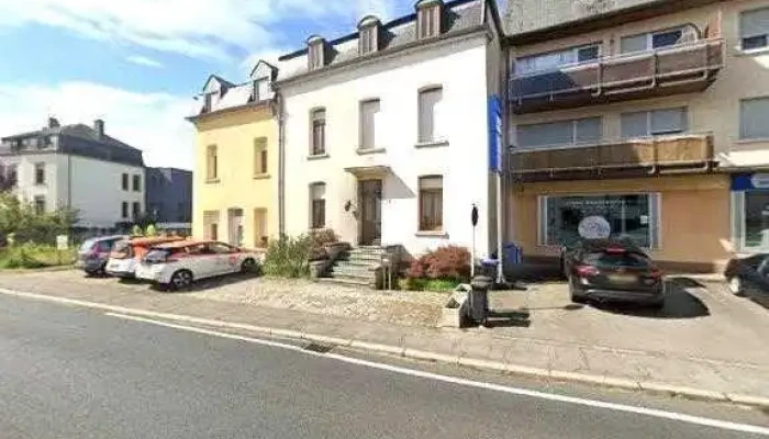 First Nettoyage Sarl Street View 360deg Fotos - Lintgen