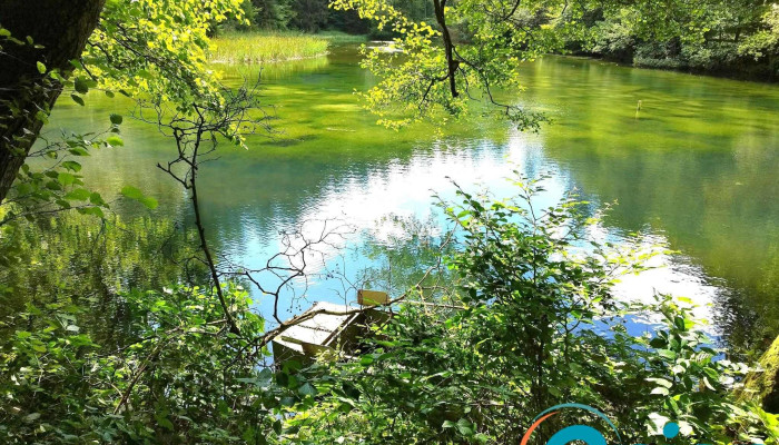 Fischbach Mersch Beim Schlass Remisene - Fischbach