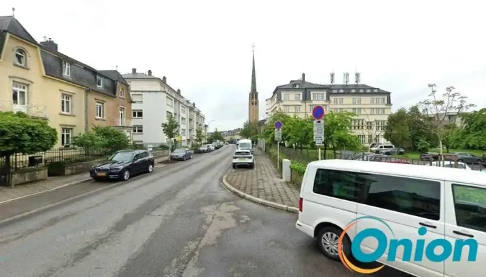 Fischbach-zenner Malou - Belair Luxembourg