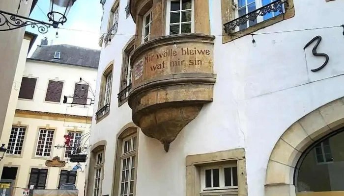 Fishmarket -  Bewaertungene - Luxemburg