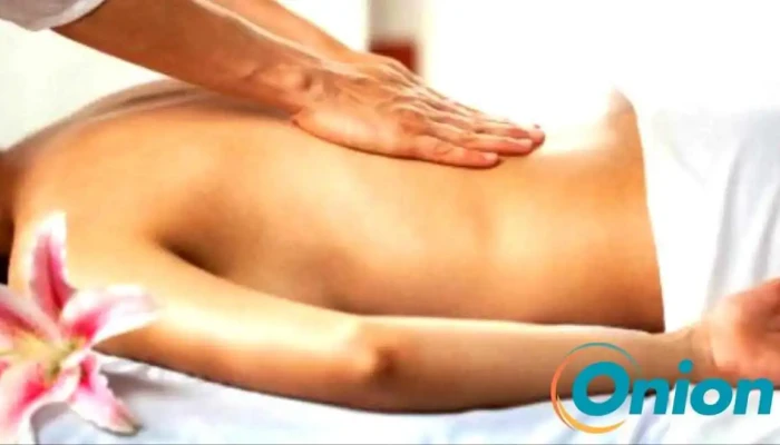 Five Senses Massage Studio - Kirchberg Luxembourg