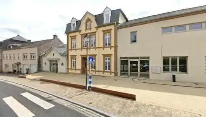 Fixemer Logistics Gmbh Niederlassung Schengen Kataloge - Schengen