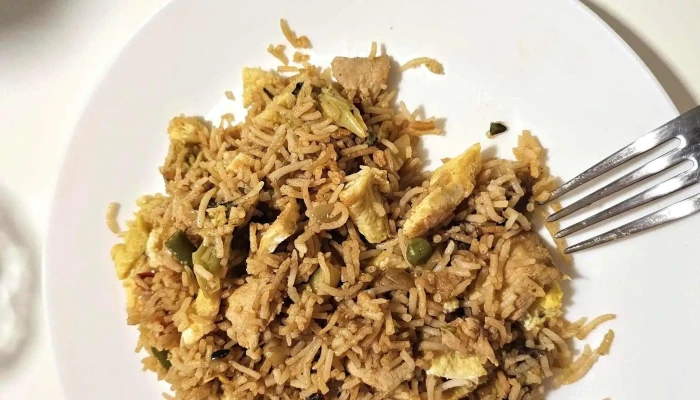 Flavours by Julian, Risheek & Praveen - Esch An Der Alzette