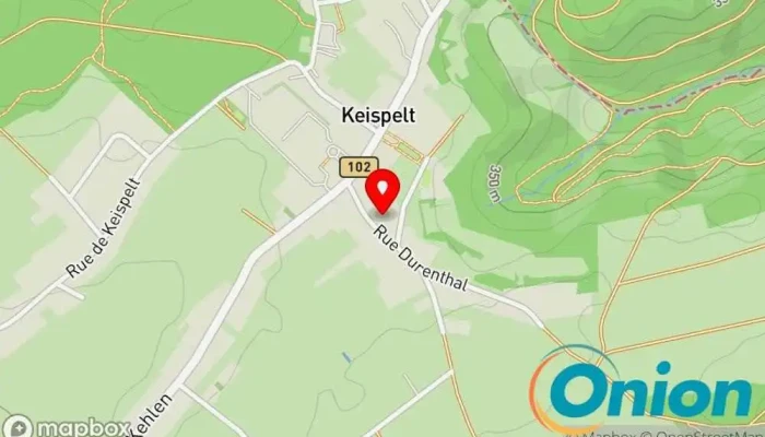 Kaart vun Floreal SA Gartenbauer, Garten, Gartencenter, Gärtner, Hausmeisterservice, Landschaftsarchitekt, Rasenpflegedienst, Schneider zu Kehlen