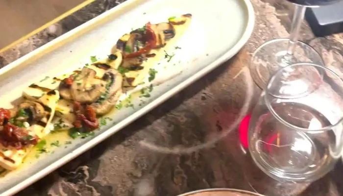 Flow -    Mediterranean Flavors Videos - Luxemburg
