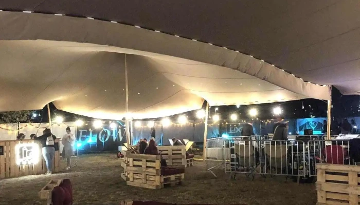 Flow Festival - Belval Sanem