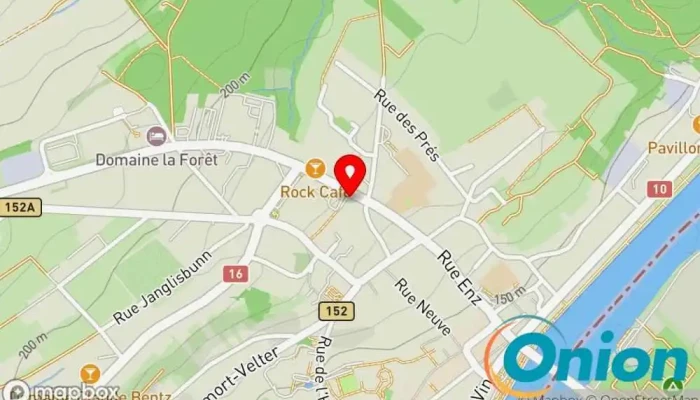 Kaart vun Fonck Solutions SARL Sanitär - Heizung - Klima Heizungsmonteur, Reparaturservice für Klimaanlagen, Anbieter von Klimaanlagen, Sanitärtechnik, Reparaturservice für Öfen, Heizungsanlagenanbieter, Sanitärinstallateur, Reparaturservice, Solartechnik-Anbieter, Hersteller von Lüftungsausrüstung zu Remich