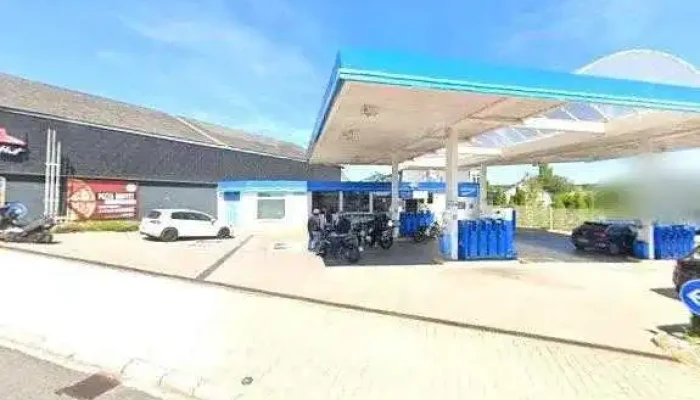 Fonck Solutions Sarl Sanitar   Heizung   Klima Street View 360deg Fotos - Remich