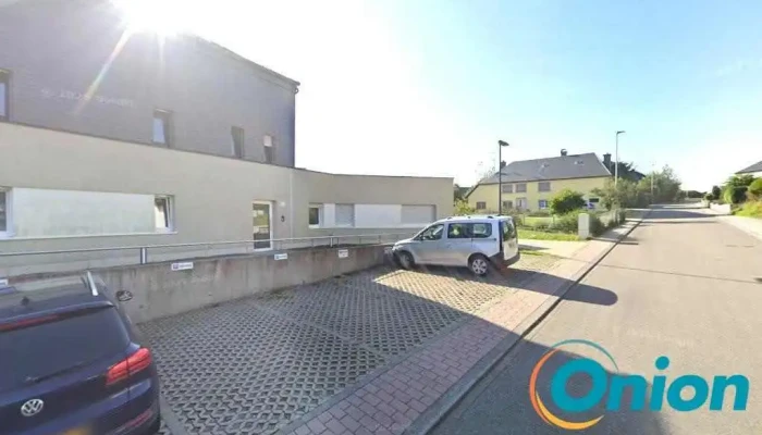 Fondation Autisme Luxembourg - Rambrouch