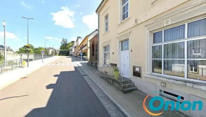 Fondation Caritas Luxembourg - Wiltz