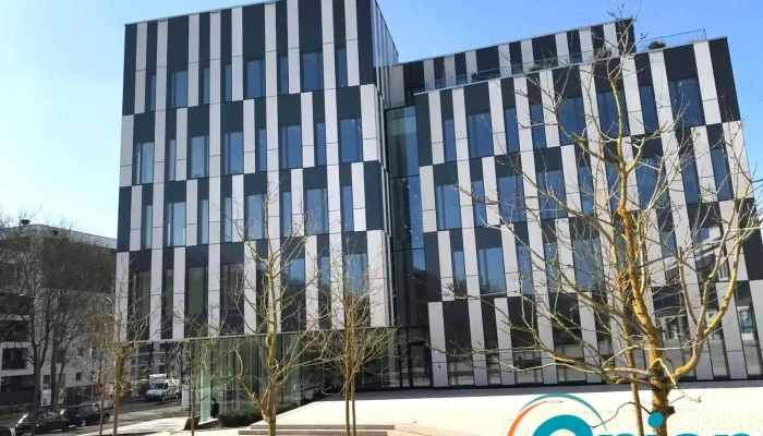 Fonds Du Logement -  Kommentarene - Luxemburg