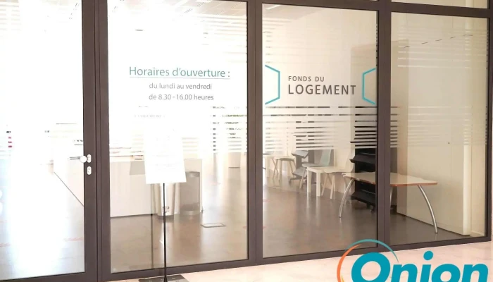 Fonds Du Logement -  Vom Inhaber - Luxemburg