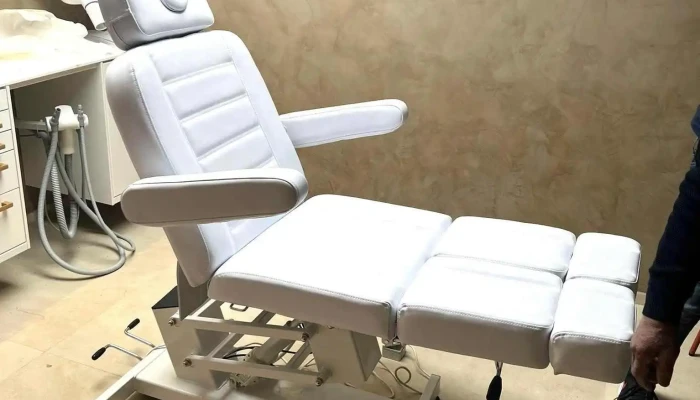 Fontainepedicure - Capellen Mamer