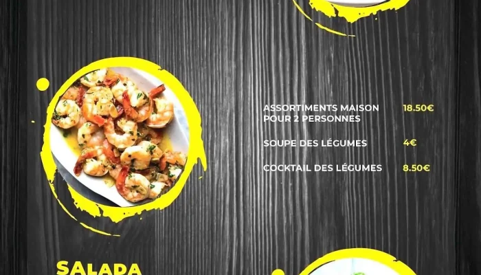 Foodelicious - Differdange