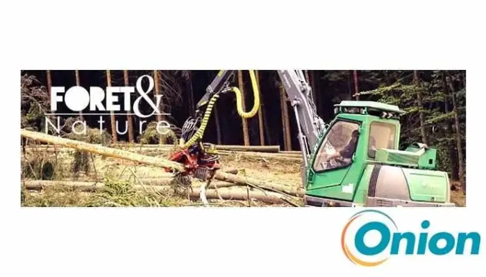 Forêt et Nature Sàrl - Groussbus-Wal