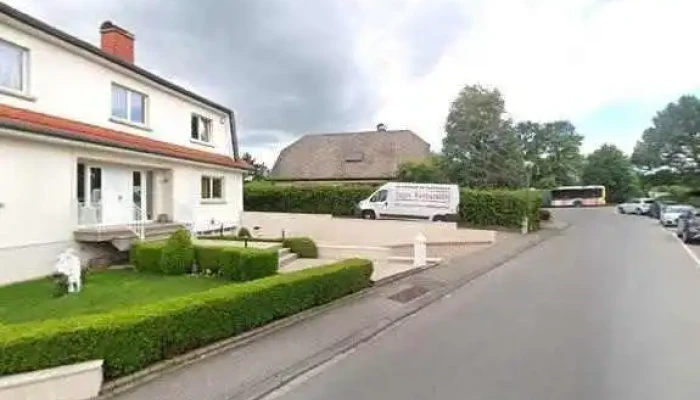 Fortunato Sarl Street View 360deg Fotos - Hesperingen