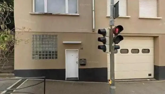 Fp Menuiserie Sarl -  Street View 360deg Fotos - Dudelange